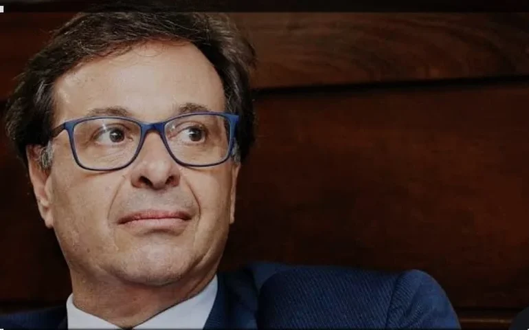 Quem é Gilson Machado, ex-ministro de Bolsonaro preso pela PF