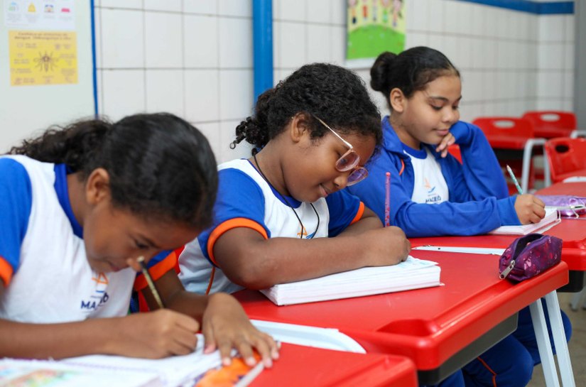 Educação convoca mais 107 profissionais aprovados no PSS para escolas da capital