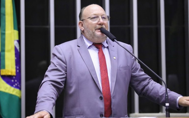 Projeto permite que produtor familiar endividado participe do Programa de Aquisição de Alimentos