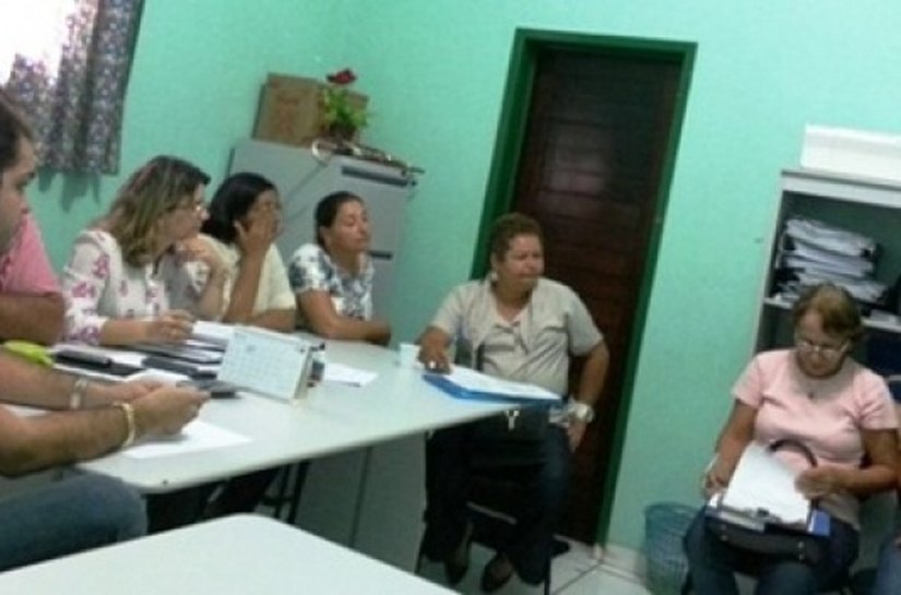 Estrela de Alagoas reajusta salario para trabalhadores da Educação