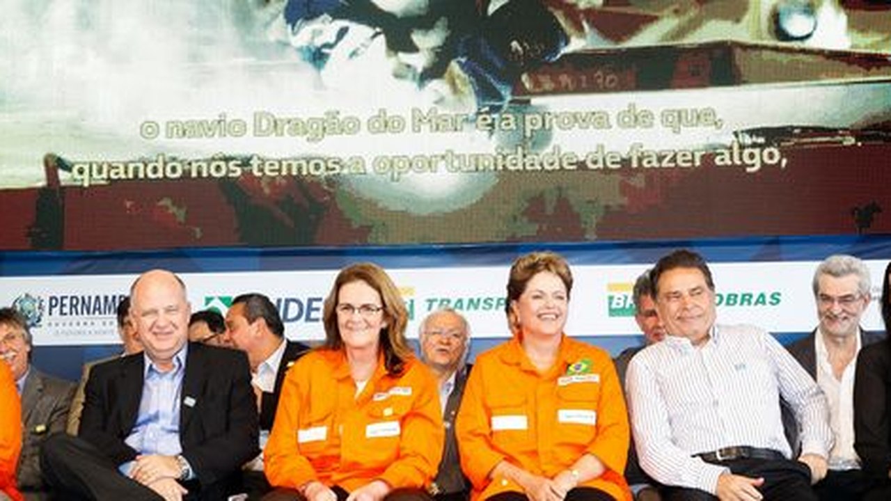 Dilma defende Petrobras e diz que denúncias serão apuradas e punidas com rigor