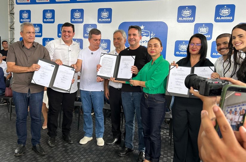 População de Rio Largo é beneficiada com ampliação do transporte intermunicipal