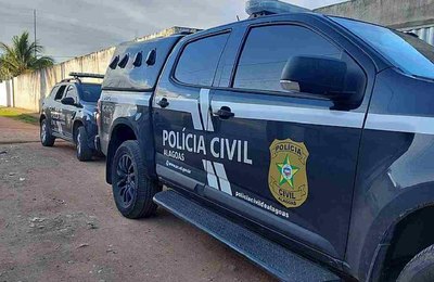Polícia Civil investiga sequestro e homicídio de jovem em Ouro Branco