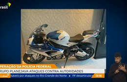 Grupo que planejava ataques contra autoridades é desarticulado pela PF