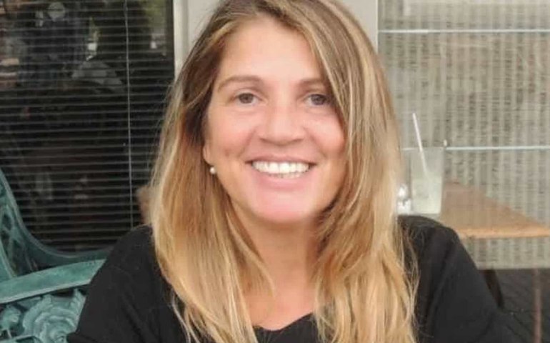 Tássia Camargo sofre enfarte e é internada em hospital de Portugal