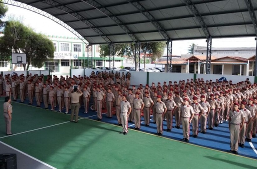 Colégio Tiradentes - unidade Maceió abre inscrições para processo seletivo