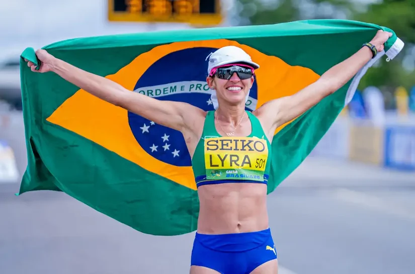 Brasil terá Semana Nacional do Esporte