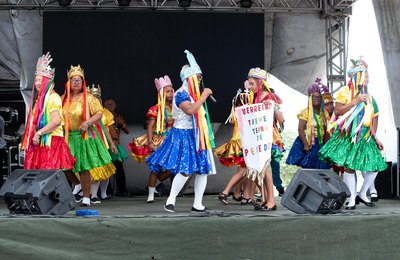 Governo de Alagoas apoia 1ª edição da Feira de Intercâmbio Cultural Sul Alagoano em Penedo