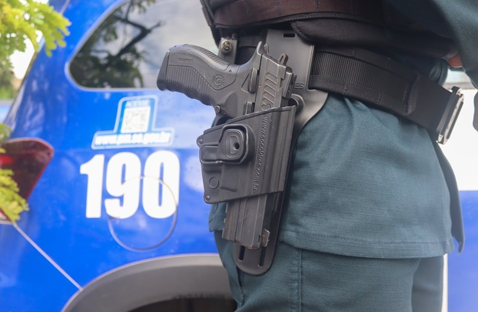 190 / Foto: Foto: Ascom/PMSE