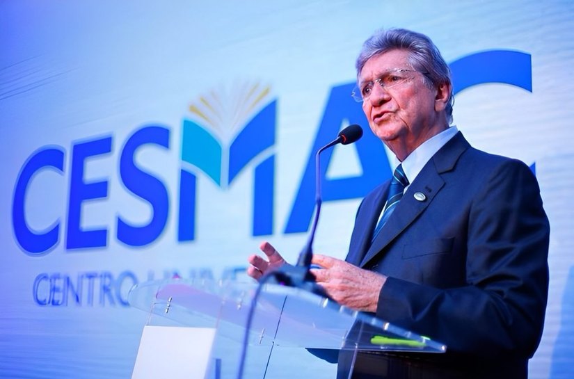 João Rodrigues Sampaio Filho: liderança que segue transformando, inspirando e construindo história no Cesmac e em Alagoas