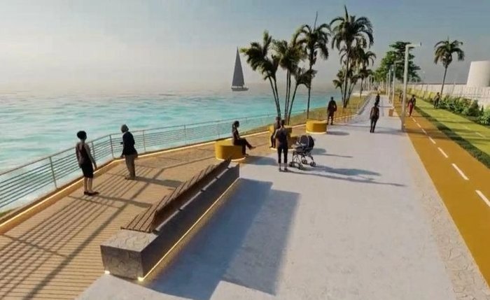 Projeto desenvolvido para o Jaraguá