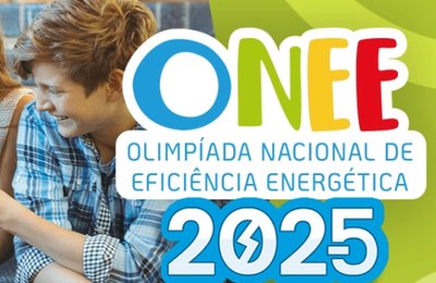 Olimpíada Nacional de Eficiência Energética 2025 já está com inscrições abertas para alunos de escolas públicas e privadas
