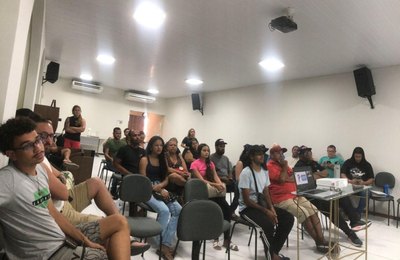 Visa capacita comerciantes que vão atuar na 75ª Expoagro Alagoas