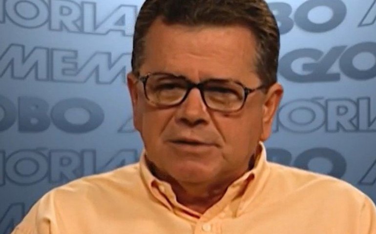 Morre Alberico de Sousa Cruz, ex-diretor de jornalismo da Globo, aos 84 anos