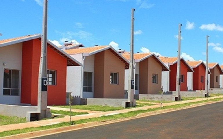 Governo vai usar cadastro de programas sociais para selecionar para o Minha Casa