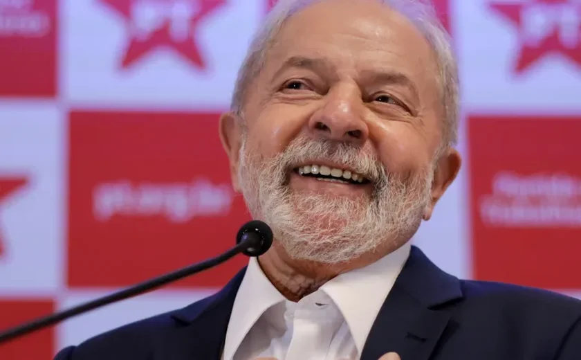 Lula marca reuniões com príncipe das joias sauditas e presidente turco