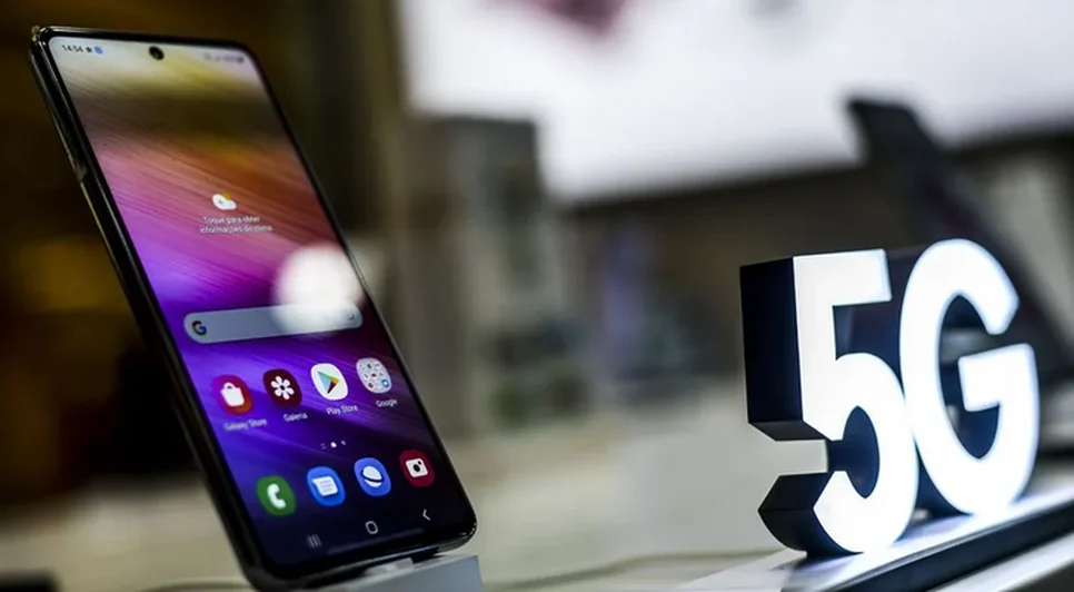 Sinal do 5G será liberado em Aracaju e mais seis capitais, diz Anatel
