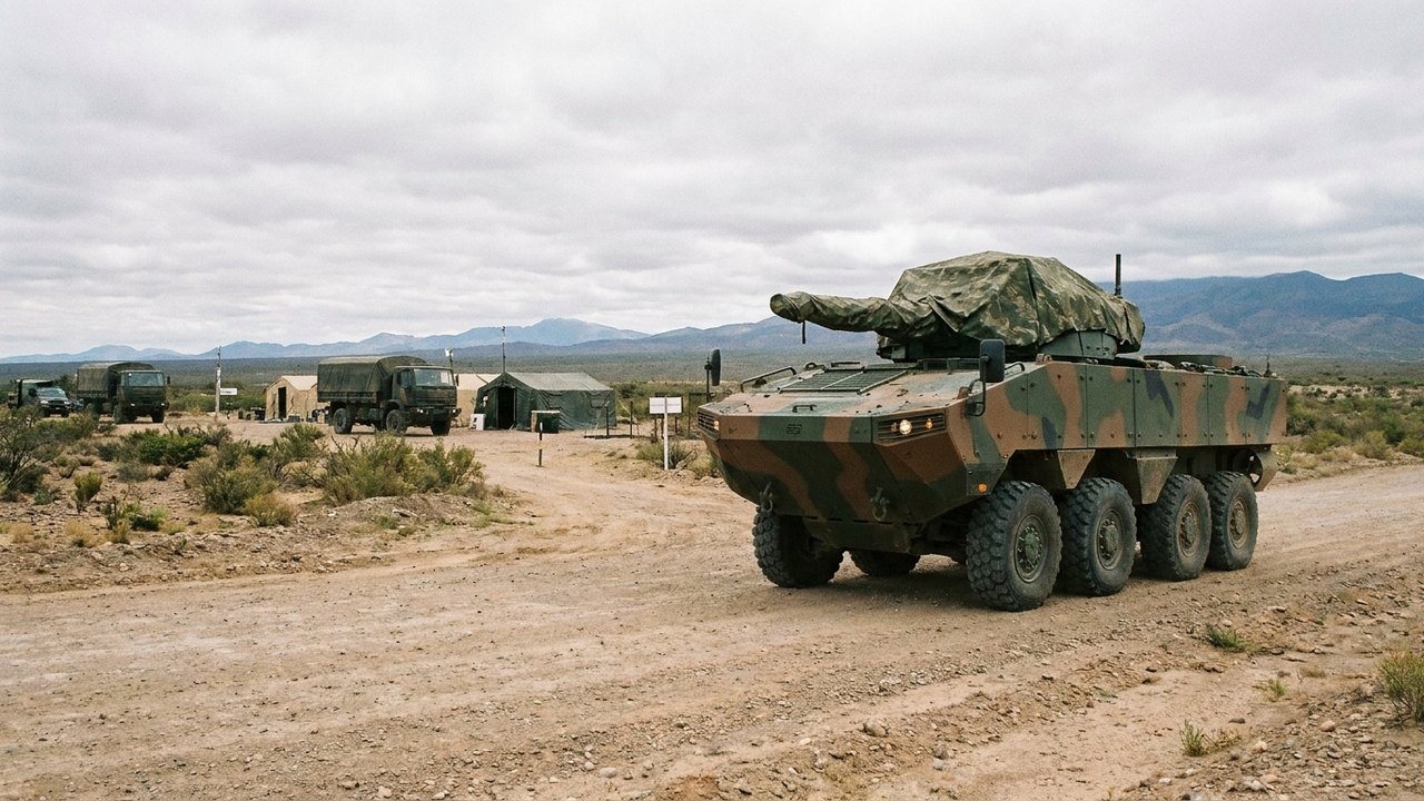 Por que o projeto militar brasileiro está deixando a América do Sul em alerta?