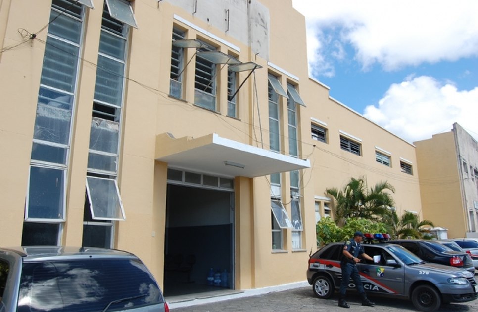 presidio militar