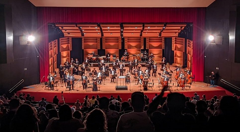Orquestra Sinfônica de Sergipe apresenta ópera com personagens vilões nesta quarta-feira; veja como participar