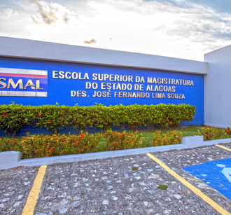 REFORMA E AMPLIAÇÃO DA ESMAL - AL