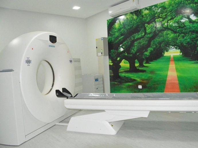 São Miguel dos Campos é referência em serviços de saúde, segundo Sesau/AL