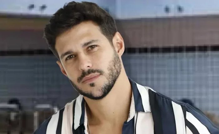 Paulista Rodrigo Mussi foi internado em estado gravíssimo após acidente 