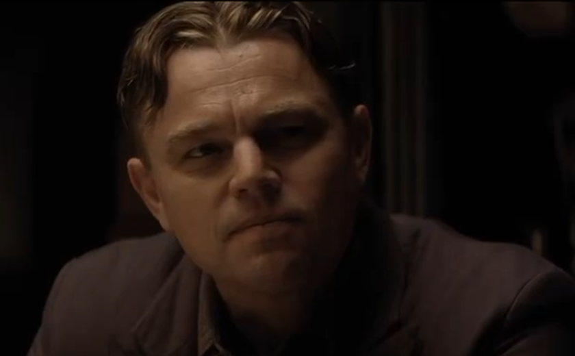 Qual é o maior arrependimento da carreira de Leonardo DiCaprio? Ator revela em entrevista