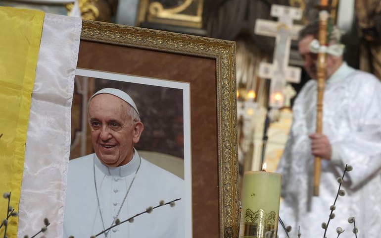 Papa Francisco: velório aberto começa amanhã, funeral será no sábado