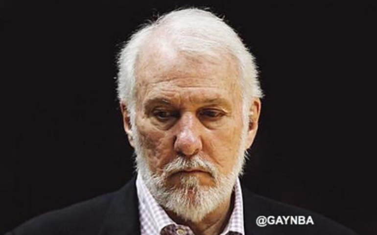 NBA: Gregg Popovich deixa comando do San Antonio Spurs após quase três décadas