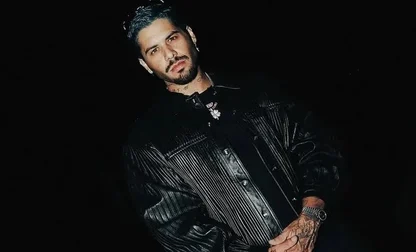 Cantor voltou a comentar a polêmica envolvendo seu nome após citar Virginia Fonseca e Ana Castela durante um show recente - Foto: Reprodução/Instagram