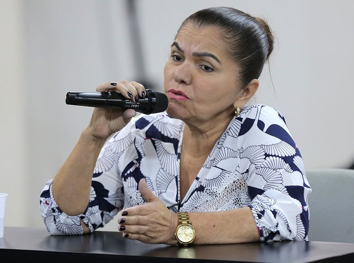 Ex-prefeita de Estrela de Alagoas Ângela Garrote é absolvida pelo júri popular