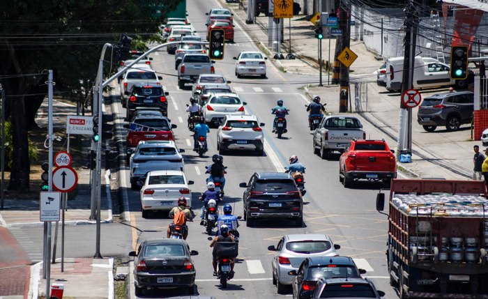 Principais causas dos sinistros de trânsito são a ingestão de álcool, tráfego na contramão, sonolência ao volante e velocidade incompatível com a via