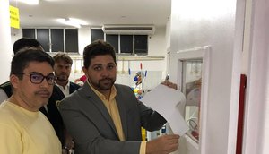 desinterdição / Foto: Assessoria