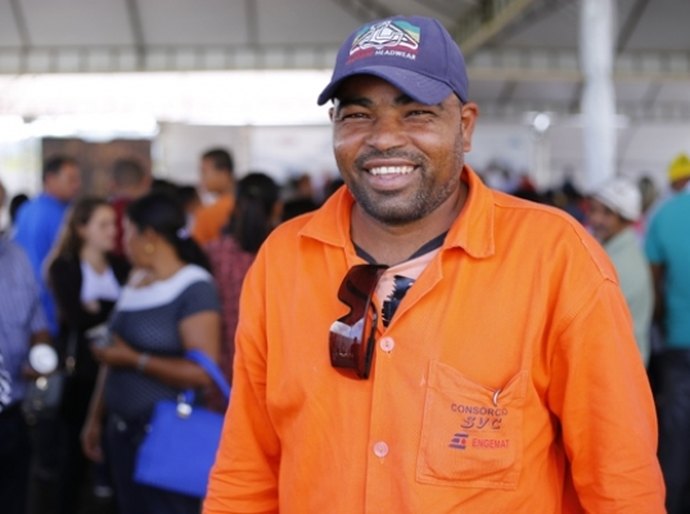 Sertanejos alagoanos são beneficiados com nova adutora