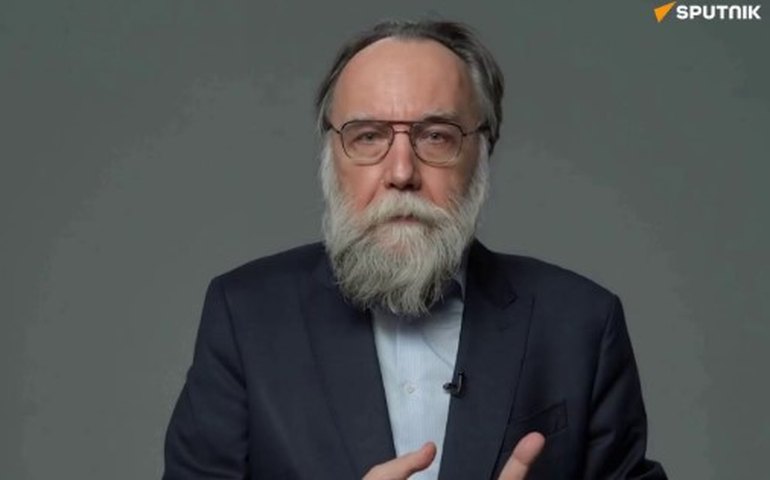 Moldávia está perdida para a oposição: Dugin Edição Digital