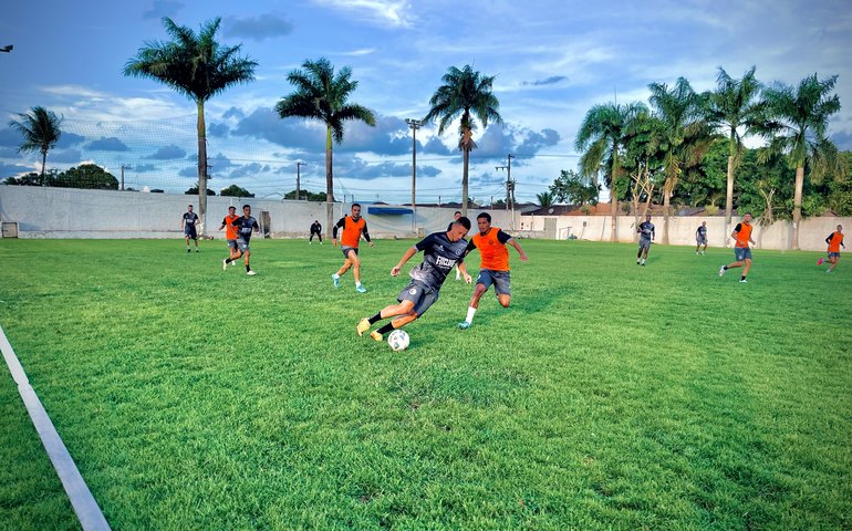 ASA de Arapiraca define programação intensa para encerrar fevereiro com chave de ouro