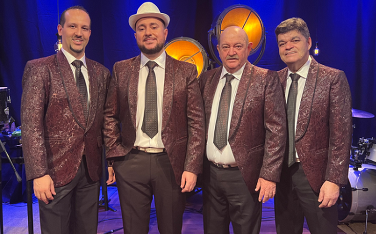 Demônios da Garoa promovem EP “É Preciso Seguir”