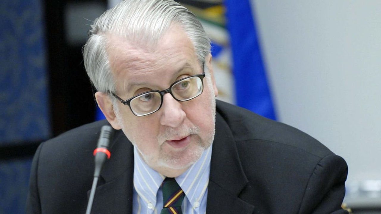 Chefe de missão da ONU: Síria não deve repetir caos ocorrido na Líbia