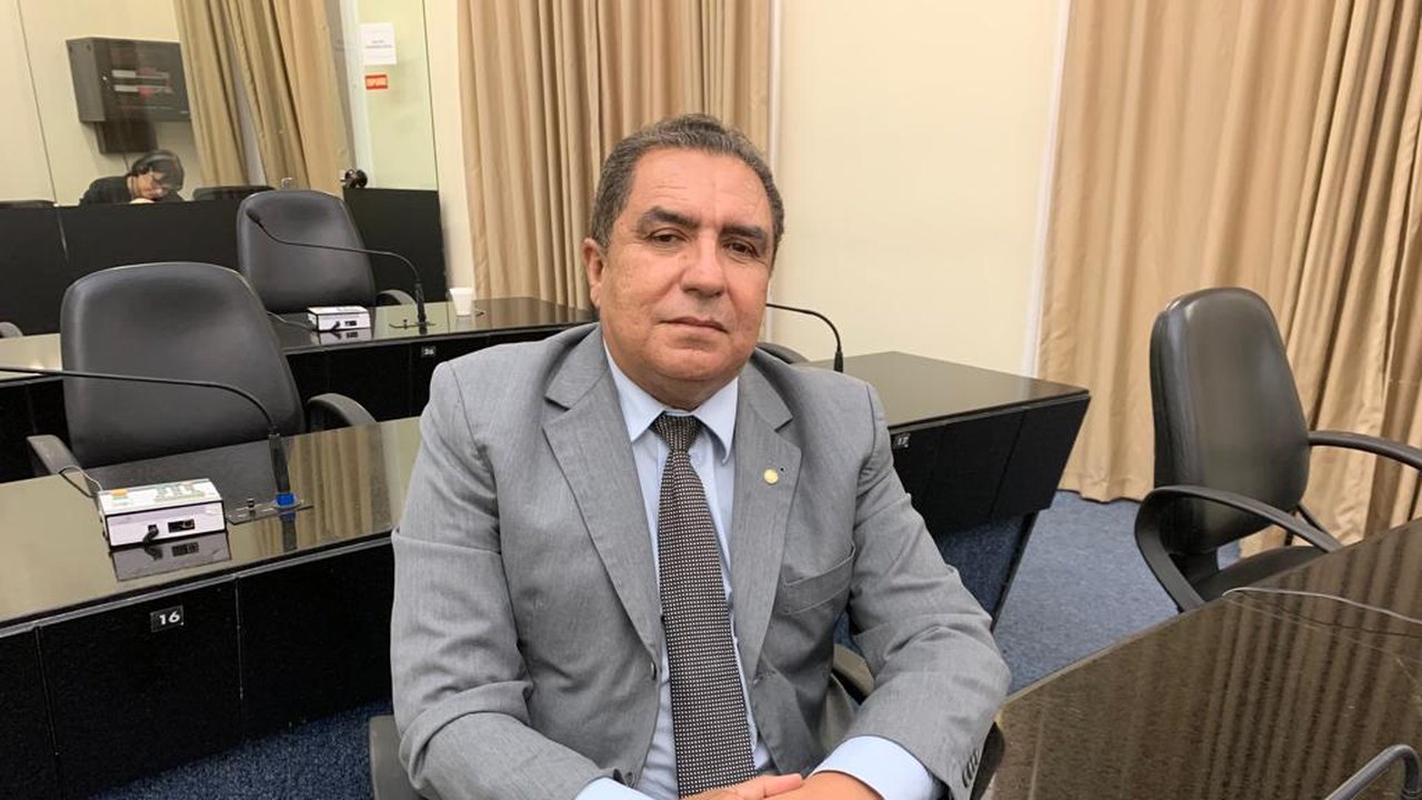 Inácio Loiola convoca audiência pública para debate do PPA e Orçamento Público 2020
