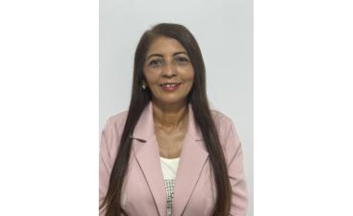 Eleições 2026: quem é Edna Israel, candidata a deputada estadual (Ceará)