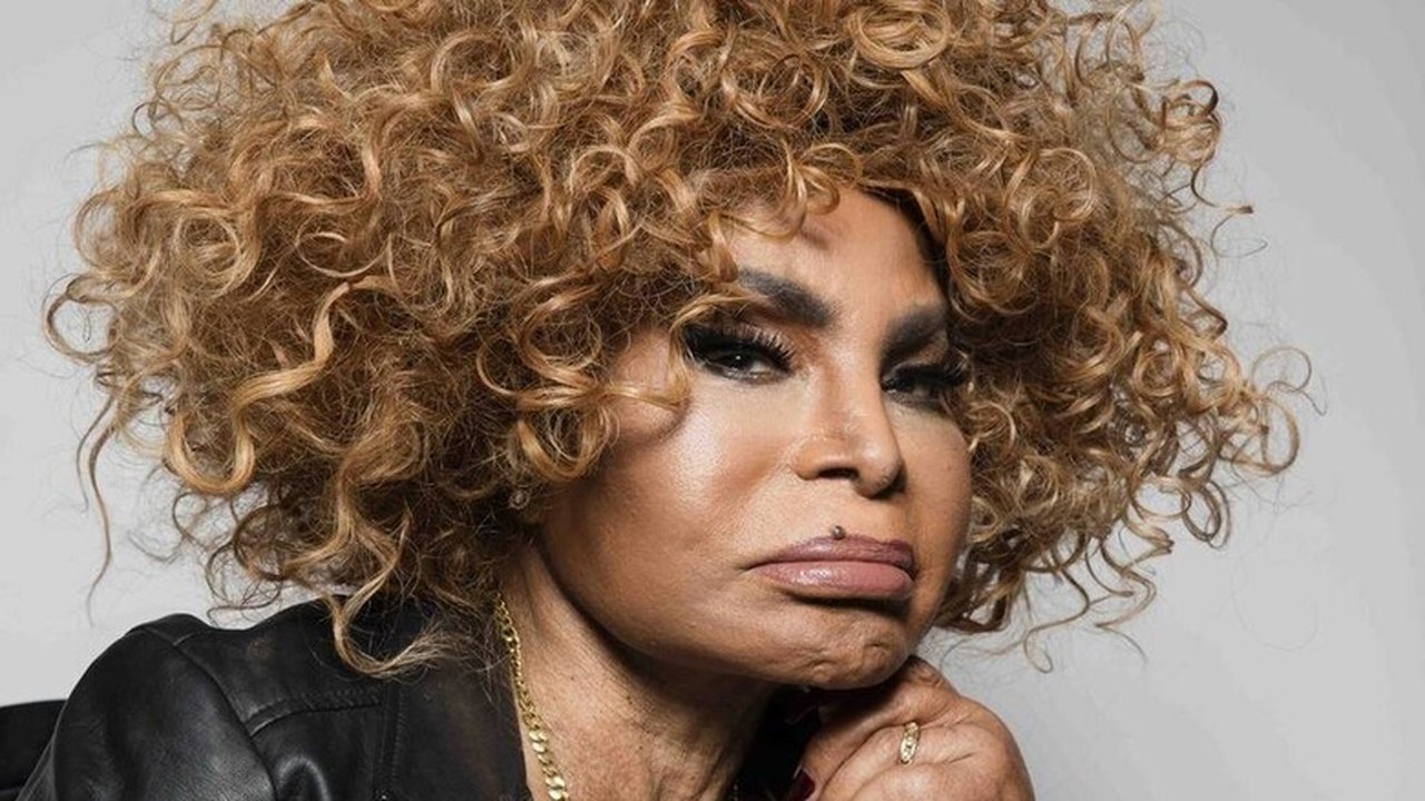 Morre a cantora Elza Soares aos 91 anos