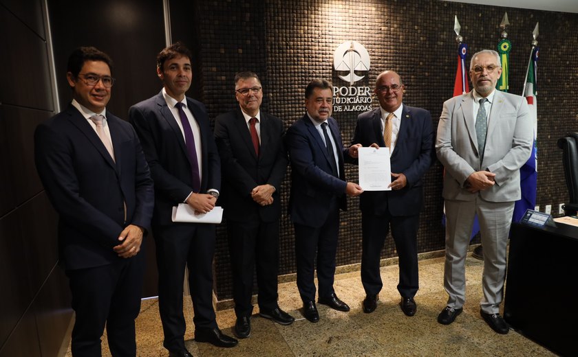 Conselho Superior do MPAL forma lista sêxtupla para escolha de novo desembargador