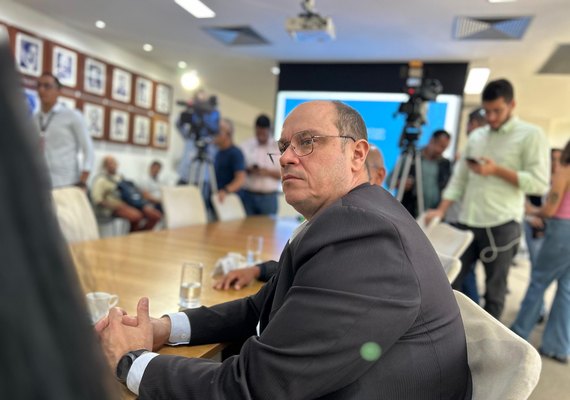 Polícia Penal realiza palestra sobre o combate à criminalidade no Estado de Alagoas