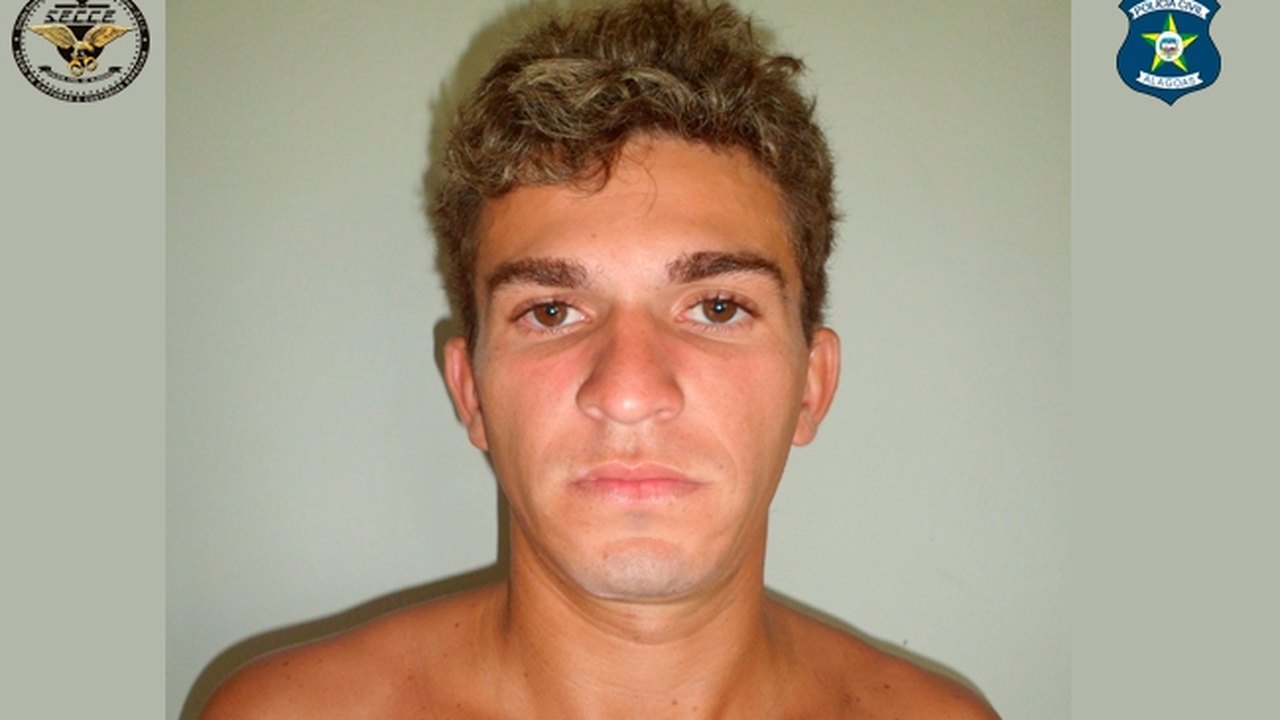 Preso jovem acusado de furto a supermercado em Maceió
