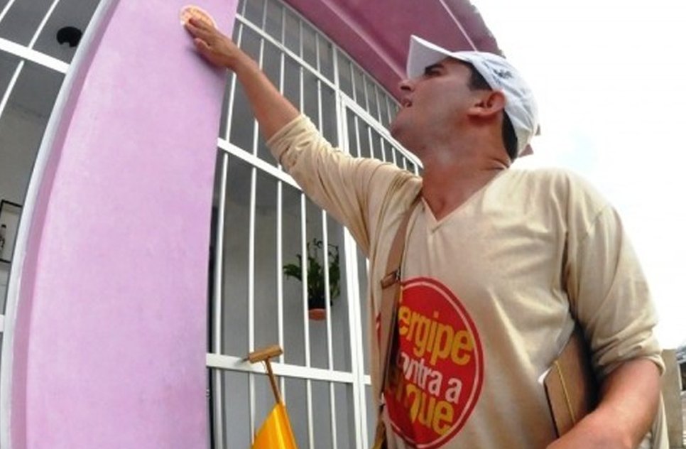 CONTRA DENGUE
