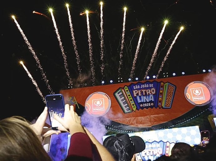 Segundo carnaval do Brasil’, festas juninas já movimentam economia e impulsionam o turismo no Nordeste