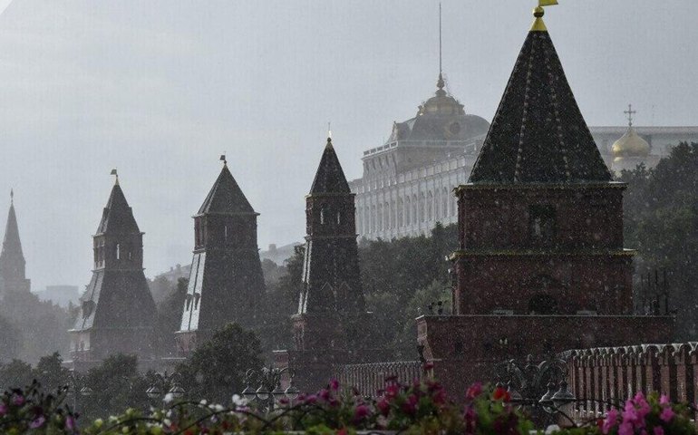 Não há razão para esperar avanços em nova rodada de negociações russo-ucranianas, diz Kremlin