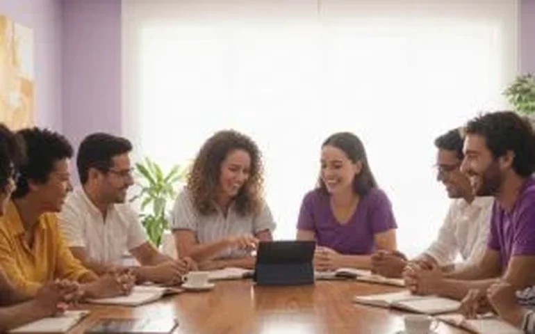 Abril Azul: inclusão escolar ganha um novo aliado para apoiar escolas e famílias na prática