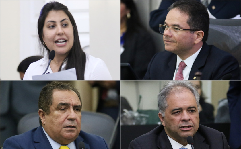 Deputados fazem balanço positivo das atividades legislativas de 2024